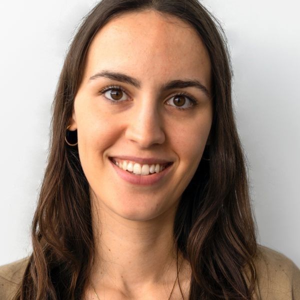 Cheyenne Eberli Leitung Administration / Mitglied der Geschäftsleitung