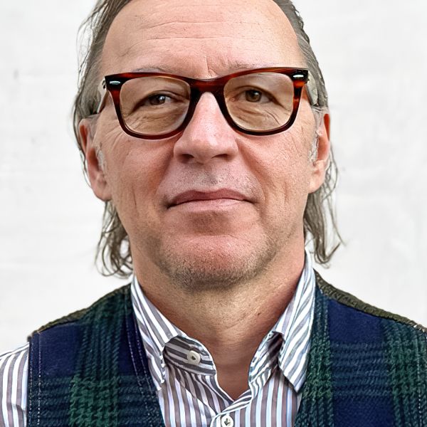 Markus Eberli Geschäftsleitung